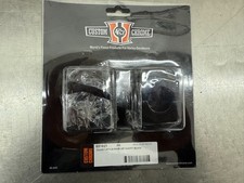 Harley riser Lenkerhalter classic style shorty CC651821 NEU