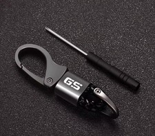 Schlüsselanhänger aus Metall