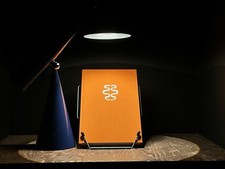 Two Esoteric Tarots By Adams &