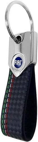 Offizieller fiat leder - offizieller,