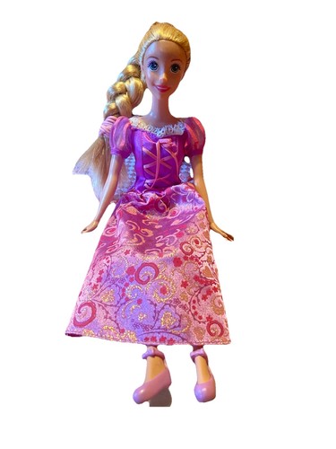 Mattel lucky punch barbie - lucky,