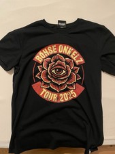 Böhse Onkelz T-Shirt NEU Tour