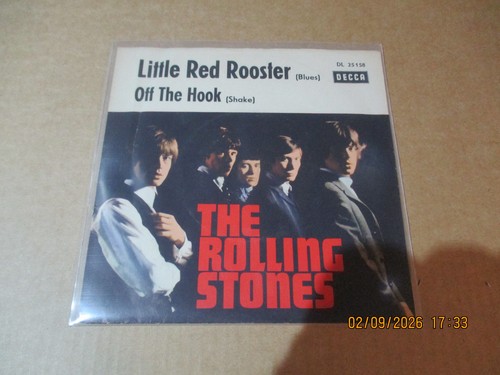 Single vinyl the - single,