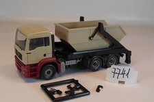 Wiking 1/87 Nr. 679 02 32 MAN