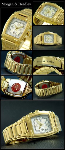 Chronograph herrenuhr designer - chronograph,