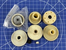 Tamiya Zubehör Sortiment