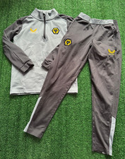 Wolverhampton Wolves Castore
