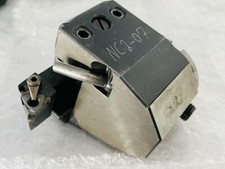 Werkzeughalter Komet Form C2
