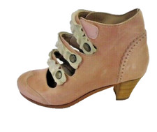 Pumps Riemchenpumps Damen