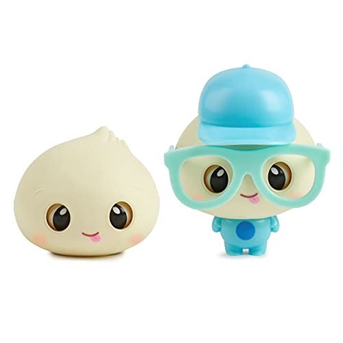 Wowwee 4933 squishy - my, little