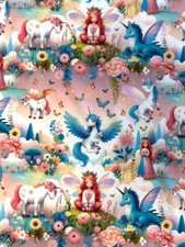 Jersey Stoff Kinderstoff