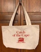 Catch Of The Cape Cod MA Boat