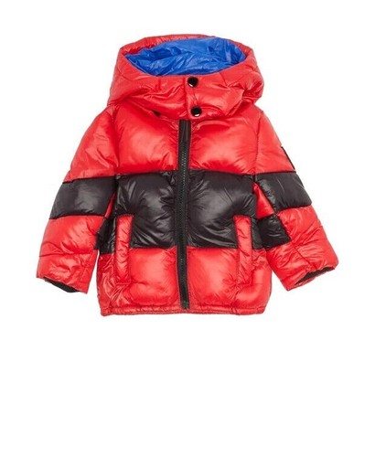 Diesel jeans kinder jacken - jeans,