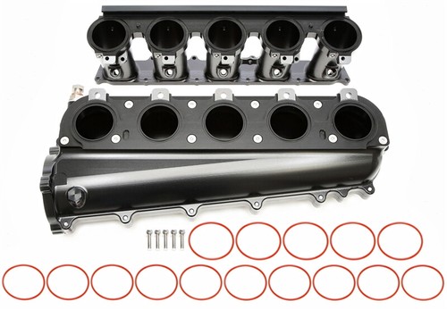 Ansaugbrücken kit zylinder - kit, 5-zylinder