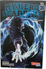 My Hero Academia 30 -