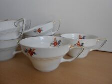 Sorau Astoria 1 Tasse  Vintage  Streublümchen Art Deco