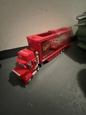 Disney Pixar Cars GYK60 - Cars Track Talkers Mack Truck