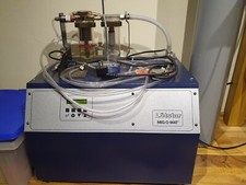 Mig o Mat Löt- und Schweißgerät Lötstar 175 inkl  Zubehör