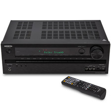 Onkyo TX-NR535 5.2 A/V