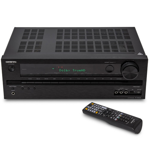 Onkyo nr535 a v - tx-nr535, a/v