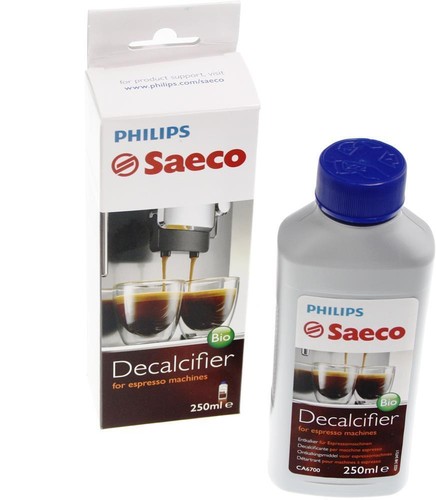 Saeco entkalker kalklöser - saeco,