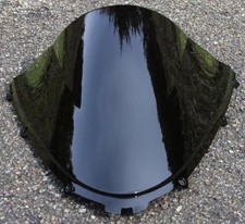 Windschutzscheibe Racing