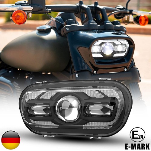Für 2008 2019 harley - fat, bob