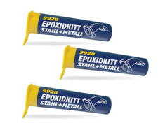3x Mannol 9928 Metall