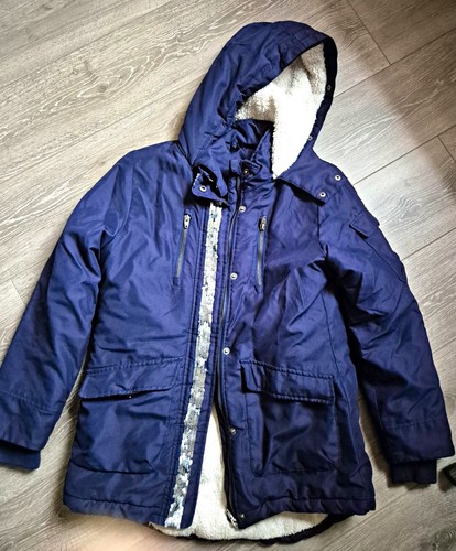 Yigga kinder winter - kinder, winter-parka