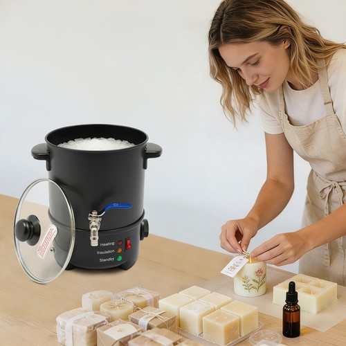 Temperaturverstellbarer