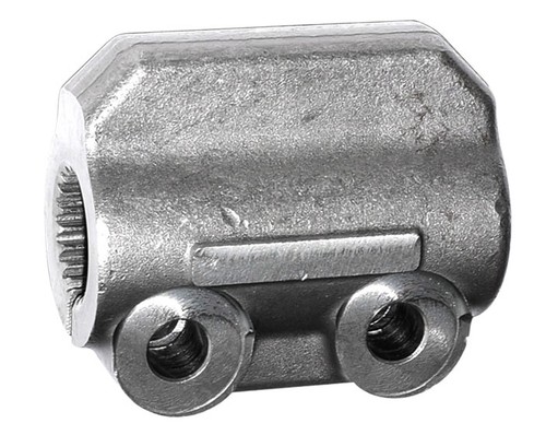 Mitnehmermuffe allrad für - mitnehmermuffe,