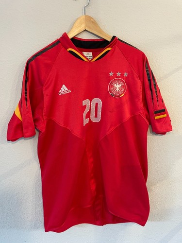 Dfb ausweich auswärts trikot - dfb, ausweich/auswärts