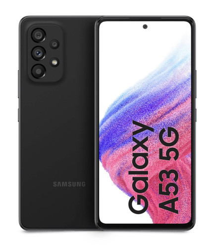 Samsung galaxy a53 - galaxy,