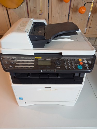 Kyocera ecosys m2530dn s w - kyocera, m2530dn.