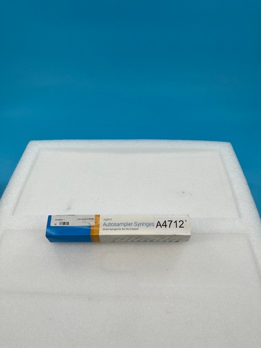 Agilent autosampler mn - agilent,