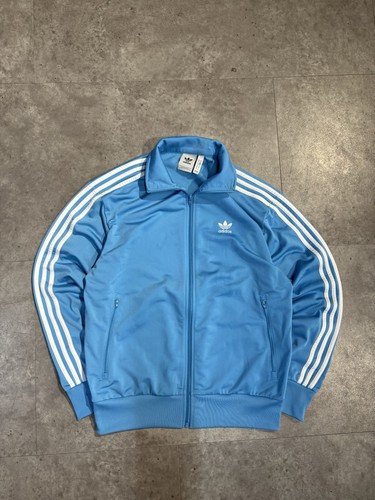 Adidas vintage firebird jacke - adidas,