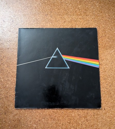 Pink floyd dark - pink, the