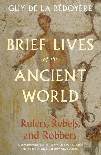 Brief lives the ancient - brief, of