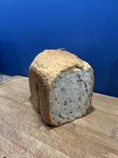 Panasonic Brotbackautomat SD-BT10P voll funktionsfähig, Zeitvorwahl