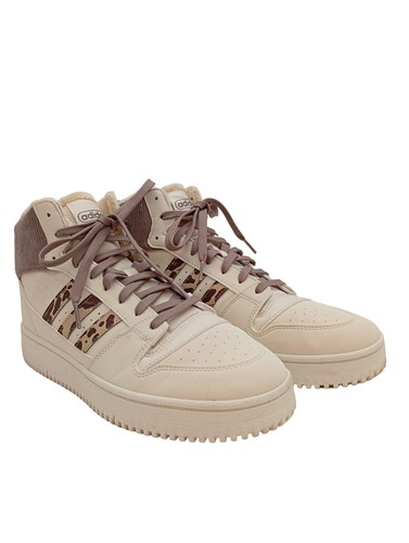 Adidas high top sneaker - adidas,