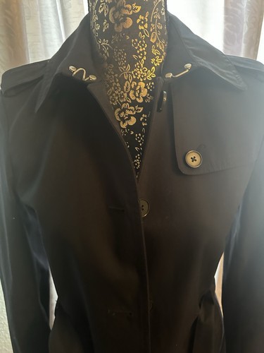 Tommy hilfiger trenchcoat - hilfiger,