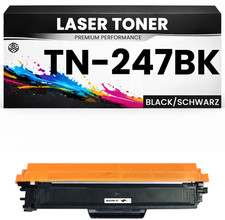 Toner TN-247BK hochwertige
