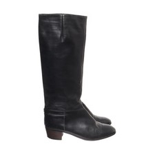 Pertti Palmroth, Stiefel