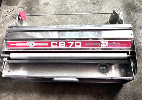 Tapofix cb70 professionelle - cb70,