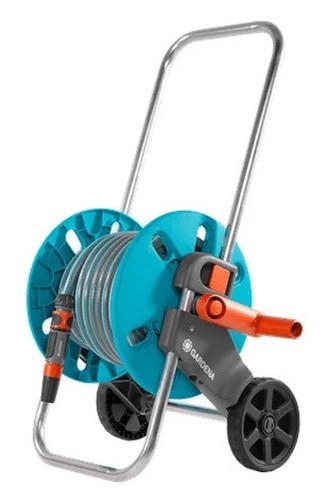 Gardena cleverroll - cleverroll, s