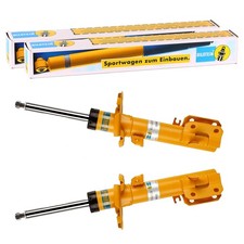 2X BILSTEIN GASDRUCK