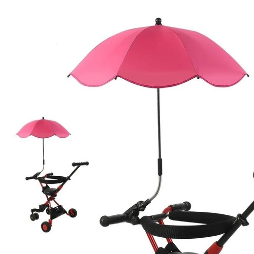 Sonnenschirm für kinderwagen - sonnenschirm,