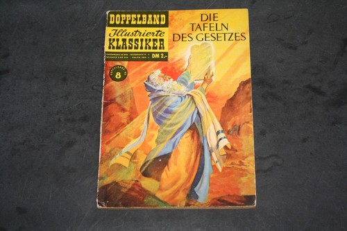Illustrierte klassiker - illustrierte,
