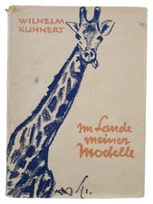 Im Lande meiner Modelle