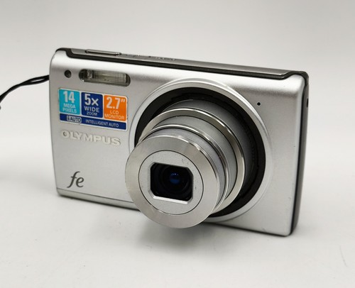 Olympus 5050 digitalkamera - fe-5050,